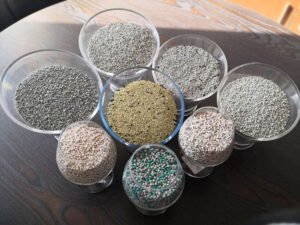 Long-Lasting Odor Control, Not Just Initial Fragrance​