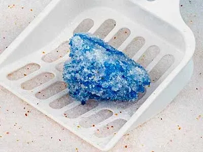 Crystal-Cat-Litter