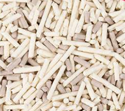 Strip Zeolite Tofu Cat Litter